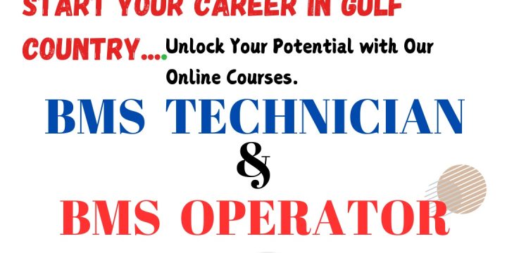 BMS Training & Jobs